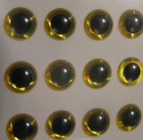 ������ �������� D 8,0 yellow  (24 ��)